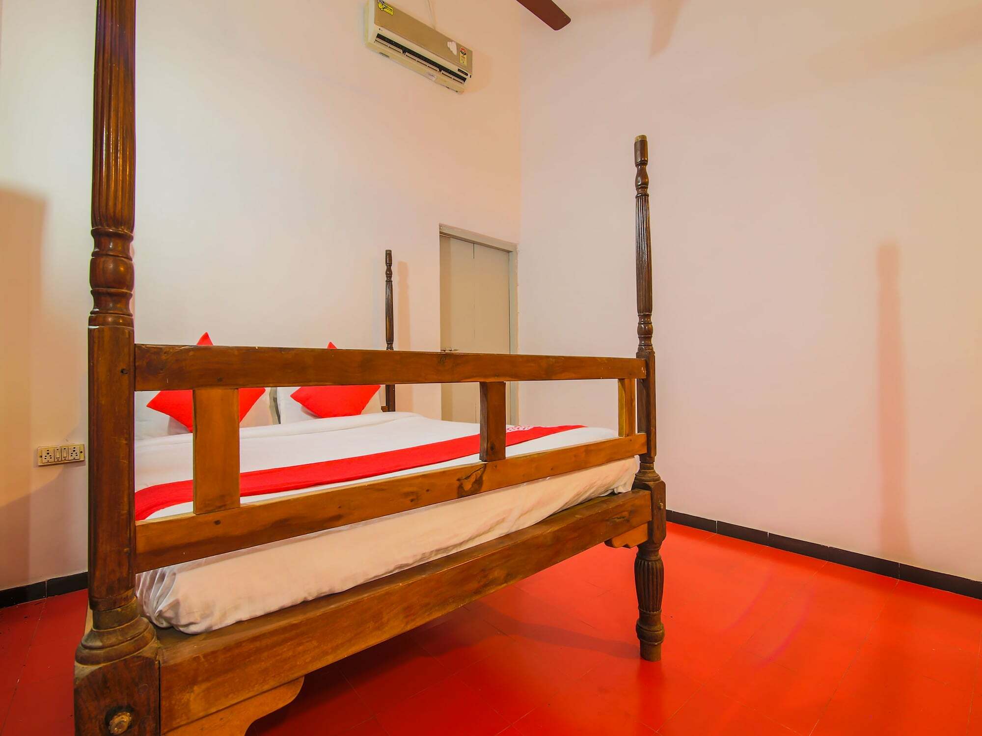 Royal Suites Anjuna Dış mekan fotoğraf