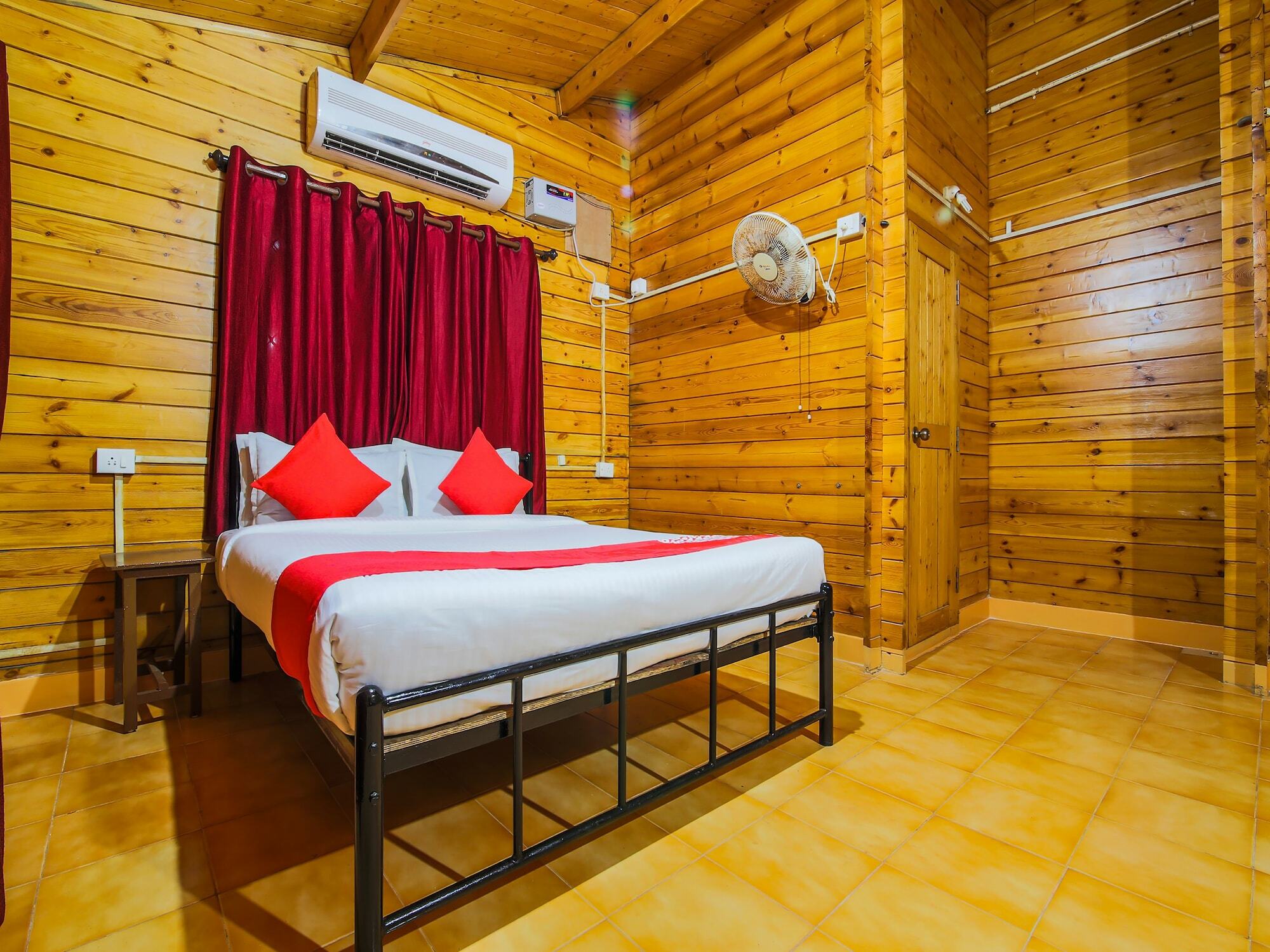 Royal Suites Anjuna Dış mekan fotoğraf