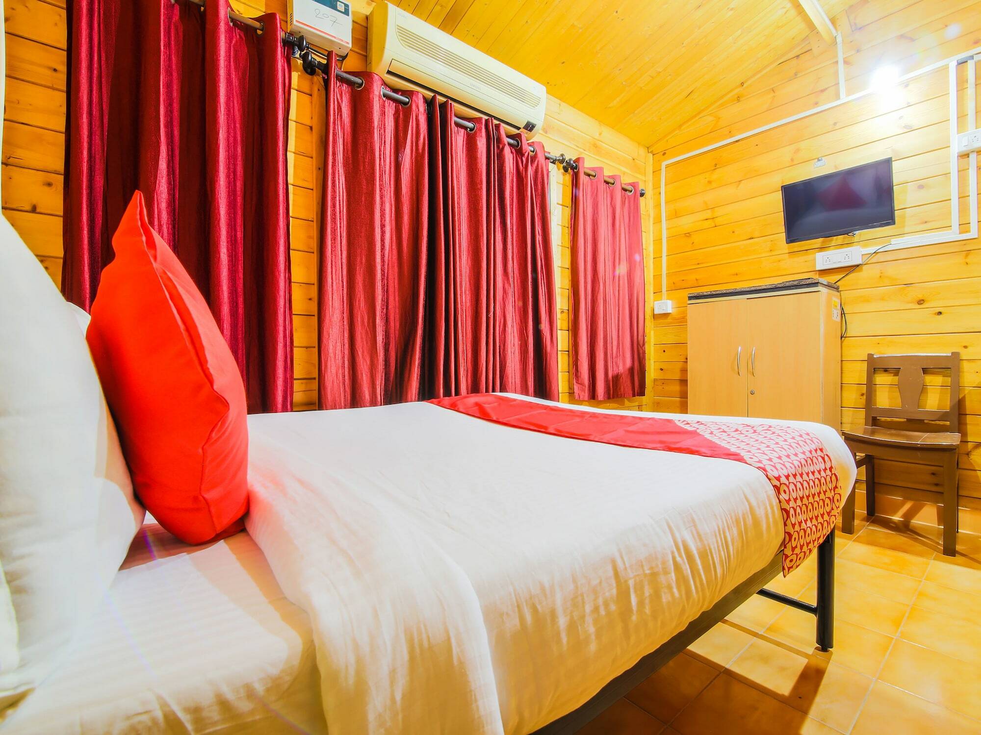 Royal Suites Anjuna Dış mekan fotoğraf