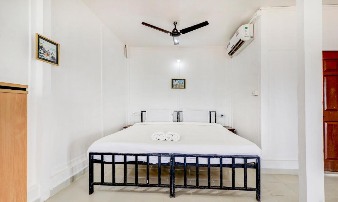 Royal Suites Anjuna Dış mekan fotoğraf