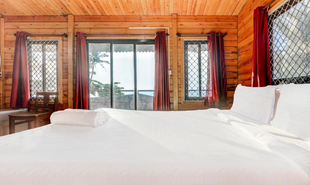 Royal Suites Anjuna Dış mekan fotoğraf