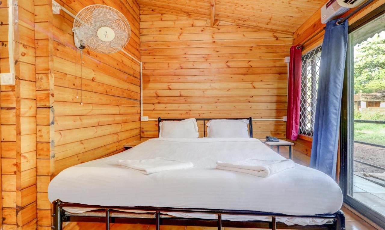 Royal Suites Anjuna Dış mekan fotoğraf