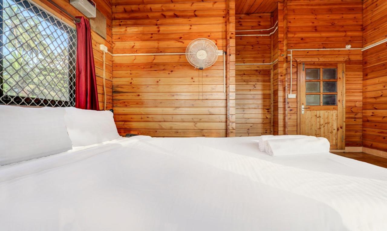 Royal Suites Anjuna Dış mekan fotoğraf