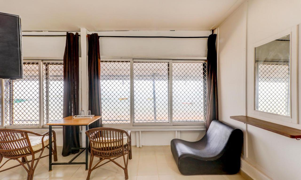 Royal Suites Anjuna Dış mekan fotoğraf
