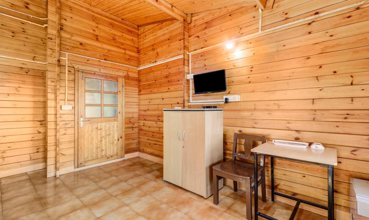 Royal Suites Anjuna Dış mekan fotoğraf