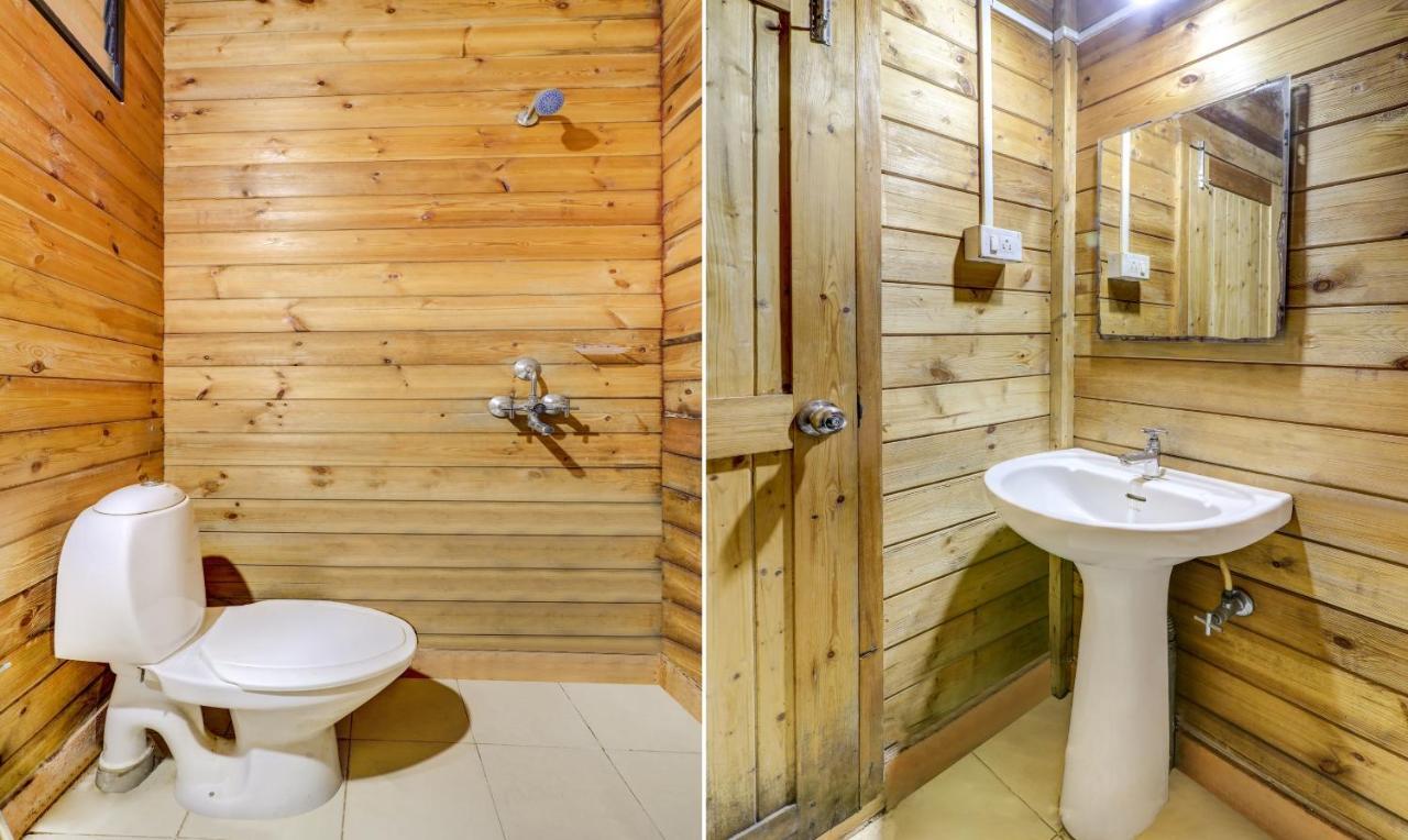 Royal Suites Anjuna Dış mekan fotoğraf