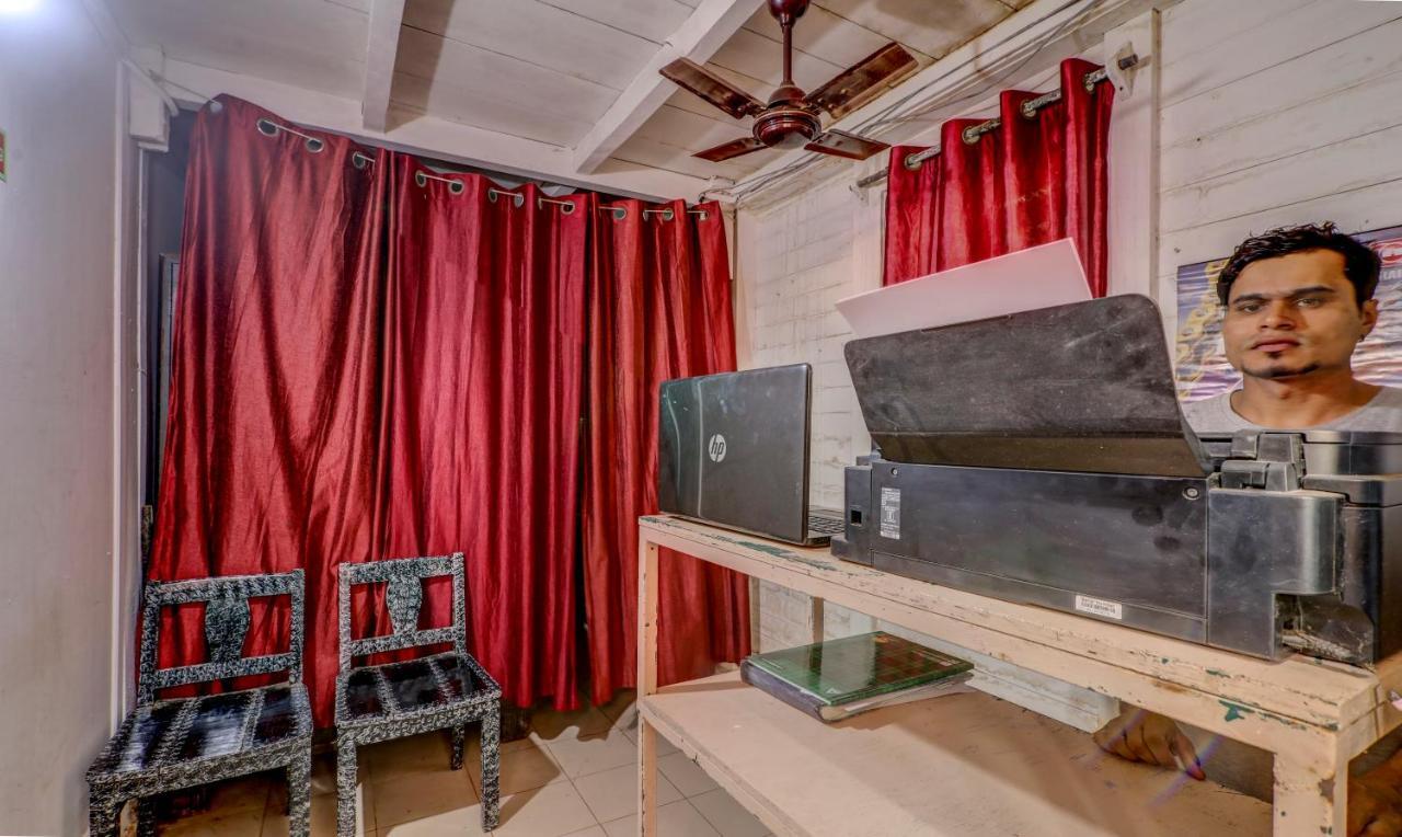 Royal Suites Anjuna Dış mekan fotoğraf