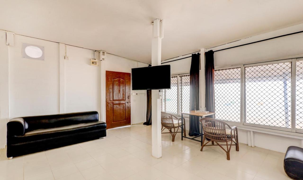 Royal Suites Anjuna Dış mekan fotoğraf